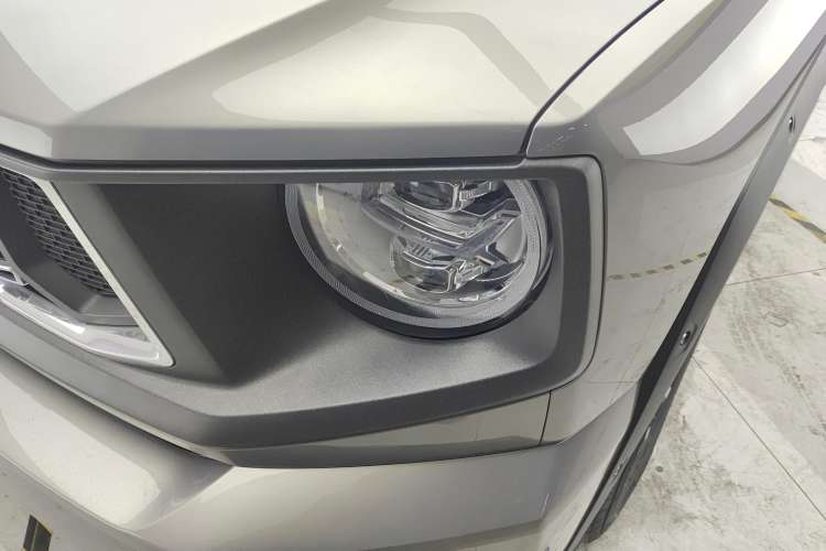 Used Haval  2023 2.0T Two-Wheel Drive Chaoye Version Plus
