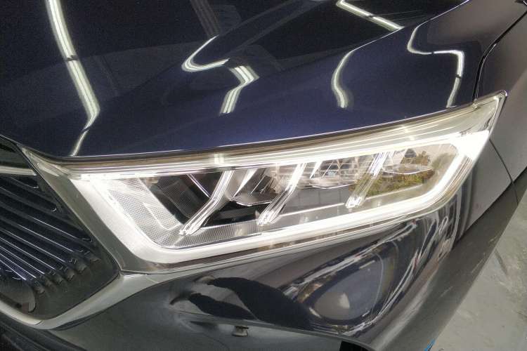 Used Oshan X7 2020 1.5T Automatic Luxury Version
