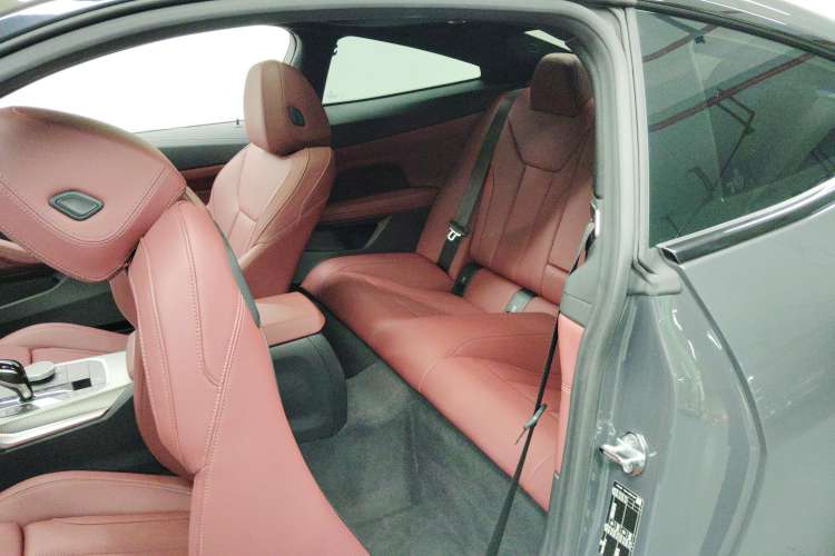 Used BMW 4 Series 2022 Revised 425i M Sport Night Edition Package
