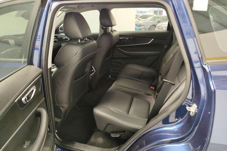 Used Chery Tiggo 8 2019 1.6 TGDI Automatic Elite Model
