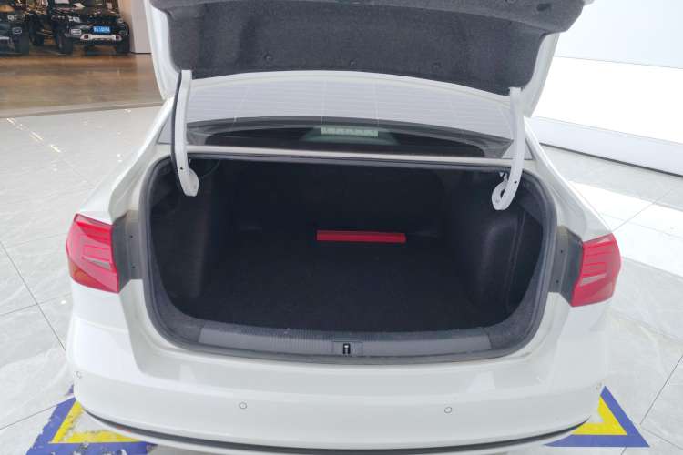 Used Volkswagen Bora 2019 Bora·Legend 1.5L Automatic Fashion Edition China VI Standard
