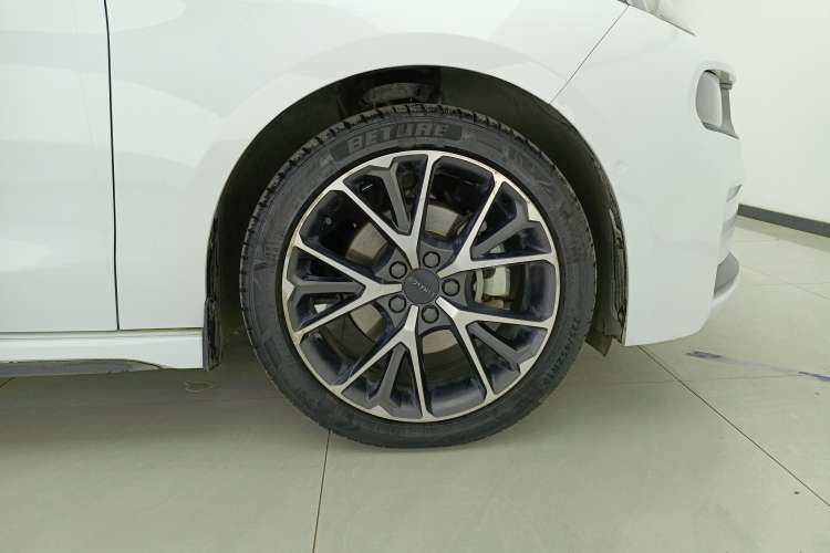 Used Lynk & Co 03 2021 2.0TD Automatic Trendy Champion Edition
