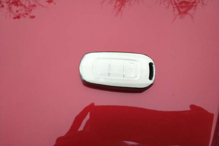 Used Geely Auto Emgrand GS 2016 Sport Edition 1.3T Automatic ZhenShang Model