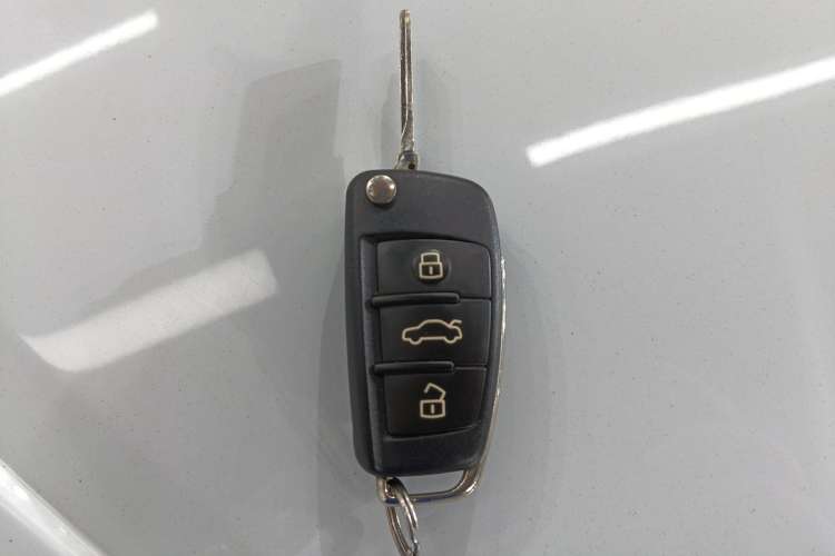 Used Audi A3 2016 Limousine 35 TFSI Prestige Edition
