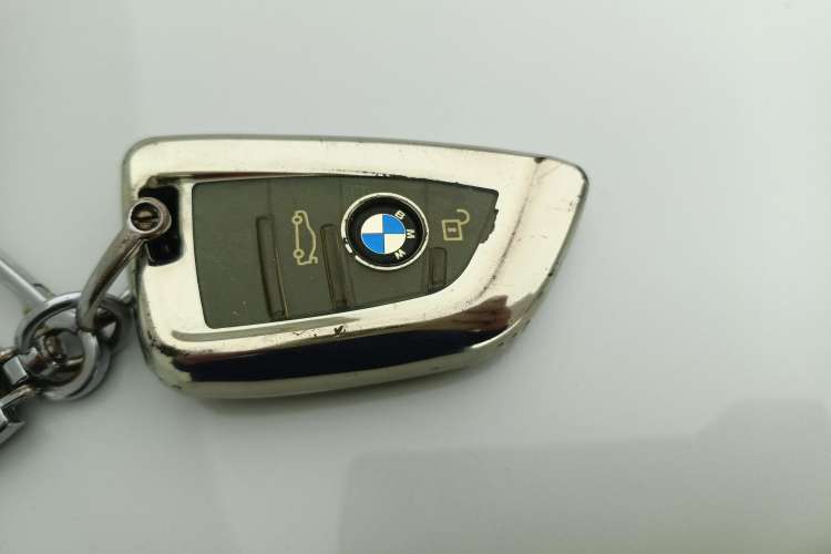 Used BMW X1 2021 sDrive20Li Premium Edition
