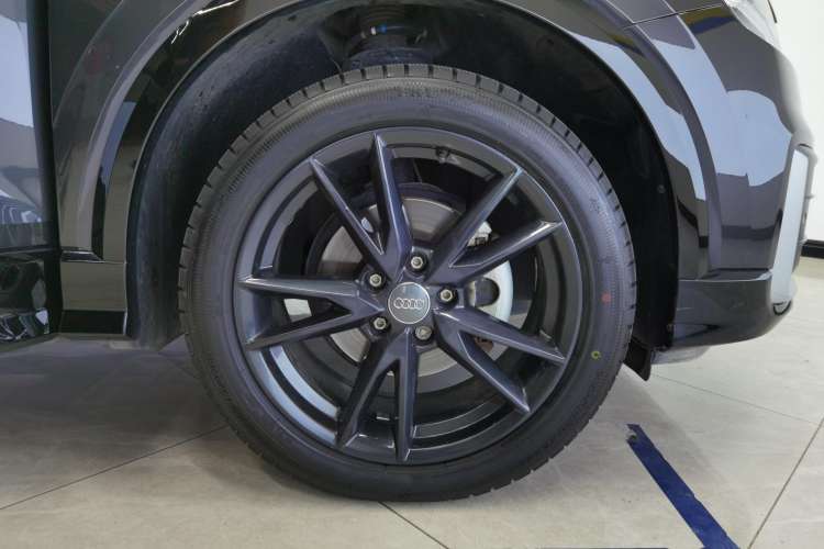 Used Audi Q2L 2020 35 TFSI Ambition Dynamic Edition
