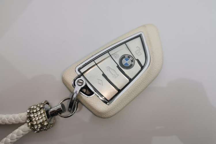 Used BMW X5 2021 xDrive30i M Sport Package
