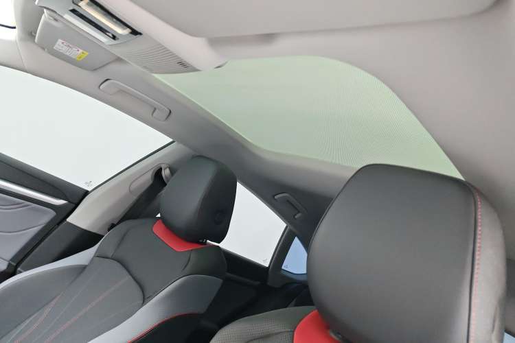 Used Volkswagen Lamando 2024 Lavida L 280TSI DSG Cool & Spicy Edition
