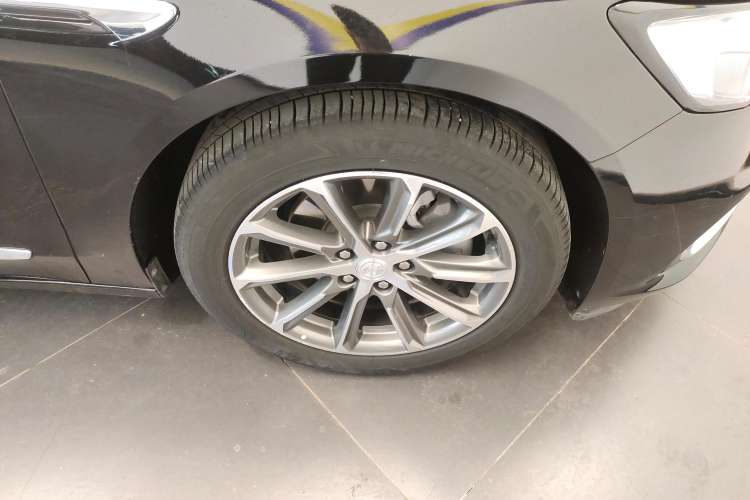 Used Buick LaCrosse 2022 652T Luxury Version