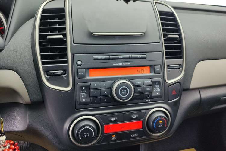 Used Nissan Sylphy 2018 Classic 1.6XE CVT Comfort Edition
