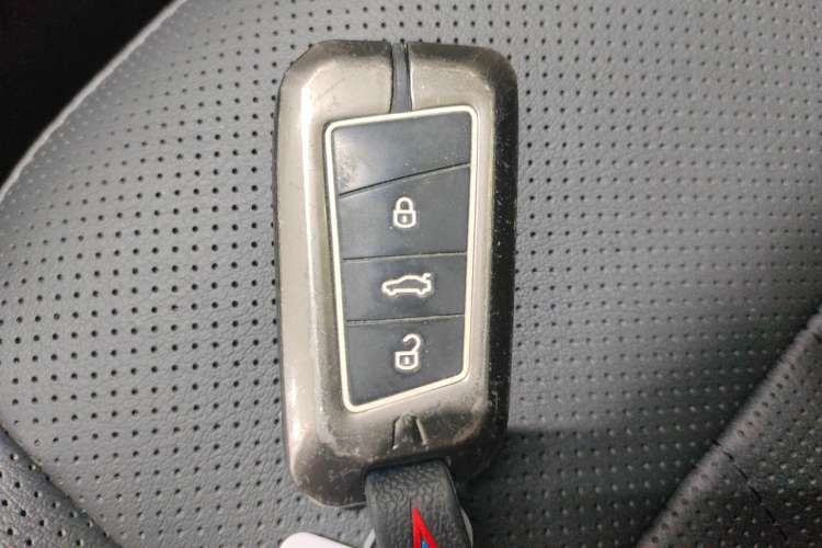 Used Volkswagen Passat 2022 330TSI Starry Luxury Edition
