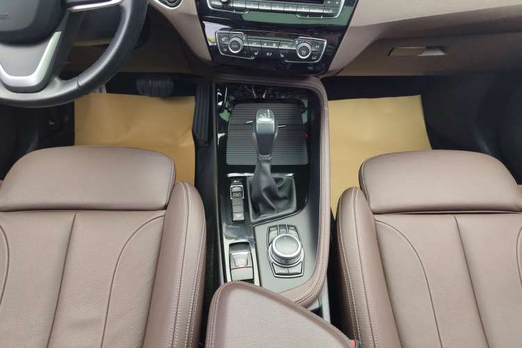 Used BMW X1 2018 xDrive20Li Luxury Edition