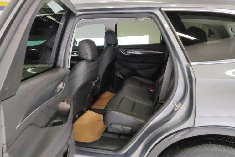 Used Buick Enclave 2020 28T Two-Wheel Drive Prestige Version
