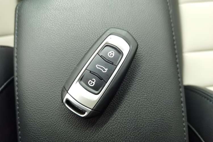 Used Geely Auto Vision 2020 Revised Version 1.5L CVT Asian Games Edition
