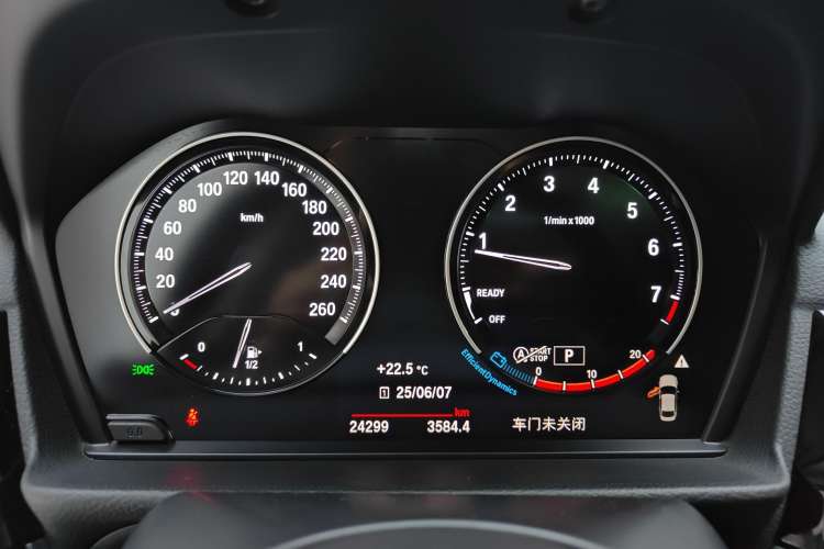 Used BMW 1 Series 2021 Restyled 125i M Sport Night Edition
