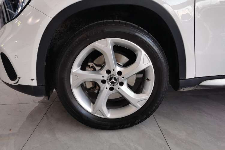 Used Mercedes-Benz GLA 2019 GLA 200 Dynamic Edition