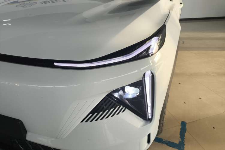 Used  L7 2023 1.5T 55km PRO
