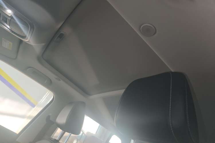 Used Tank 300 2021 City Edition 2.0T—Truly Stylish