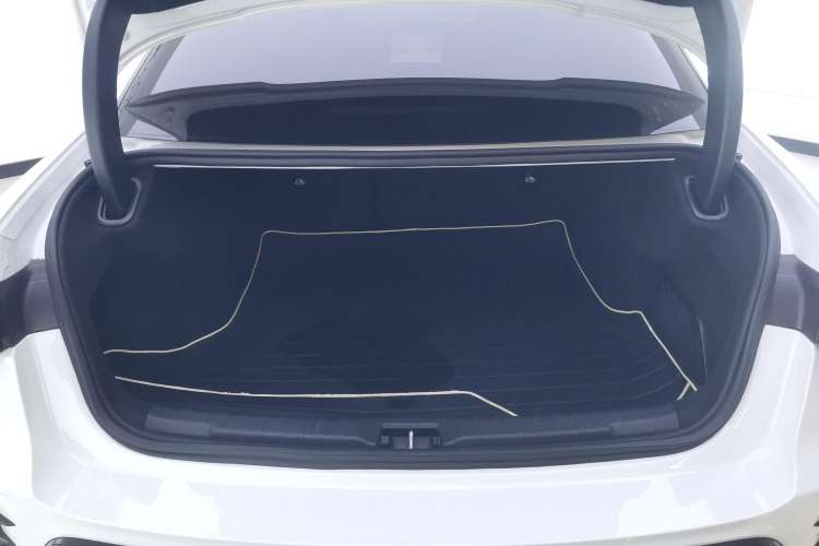 Used Lynk & Co 03 2023 1.5TD DCT JingPro
