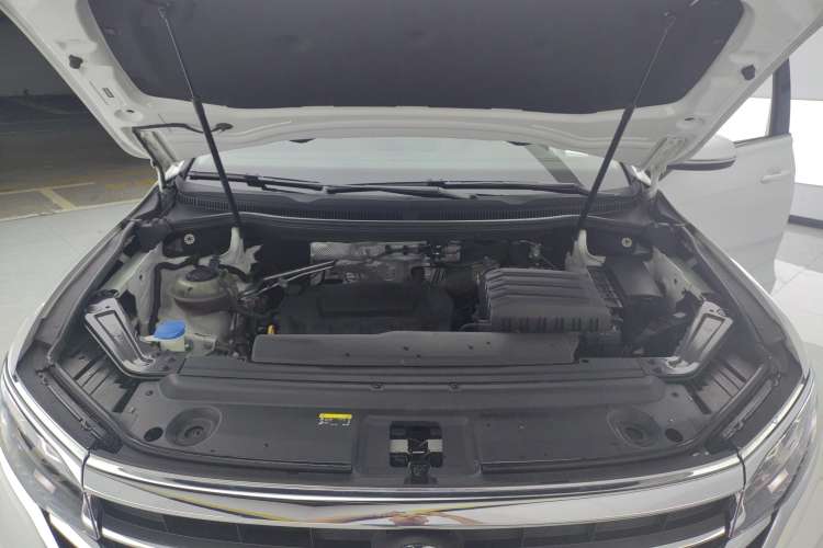 Used Volkswagen Viloran 2020 330TSI Business Edition
