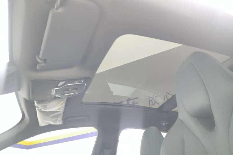 Used MG 7 2023 2.0T Automatic Trophy+ Ignition Glory Edition
