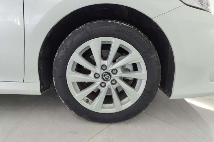 Used Toyota Camry 2022 2.0GVP Premier Edition