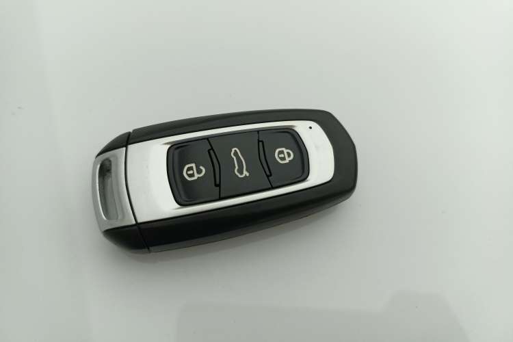 Used Geely Auto Vision 2018 1.5L Automatic Prestige Model
