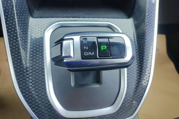 Used Haval M6 2021 PLUS 1.5T DCT Elite Smart Connectivity Model