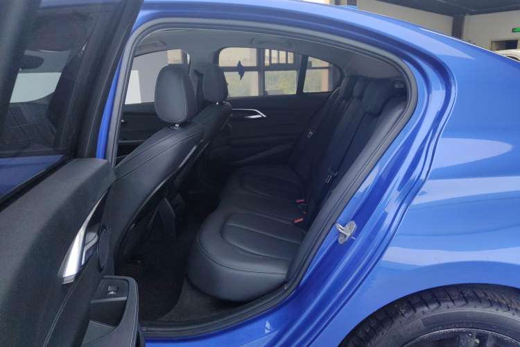 Used BMW 1 Series 2020 120i M Sport Package
