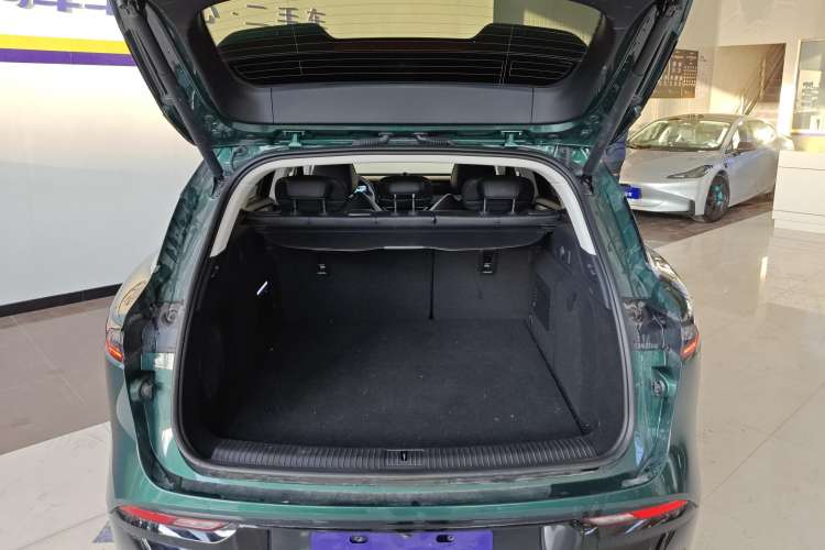 Used VOYAH FREE 2024 Ultra-Long Range Intelligent Driving Version
