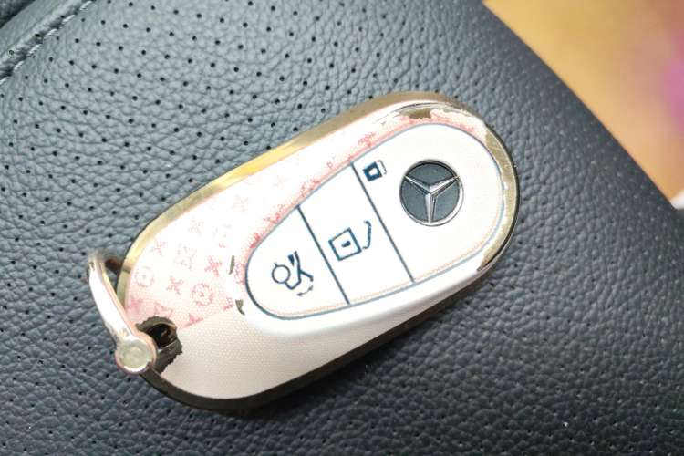 Used Mercedes-Benz C-Class 2023 Revised C 200 L Sport Edition
