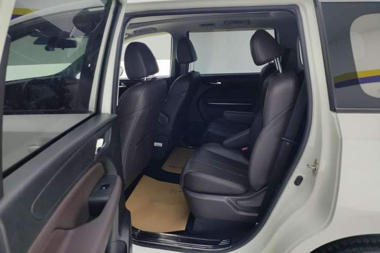 Used GAC Trumpchi M6 2019 270T Automatic Prestige Edition (6-seater) - China V Standard
