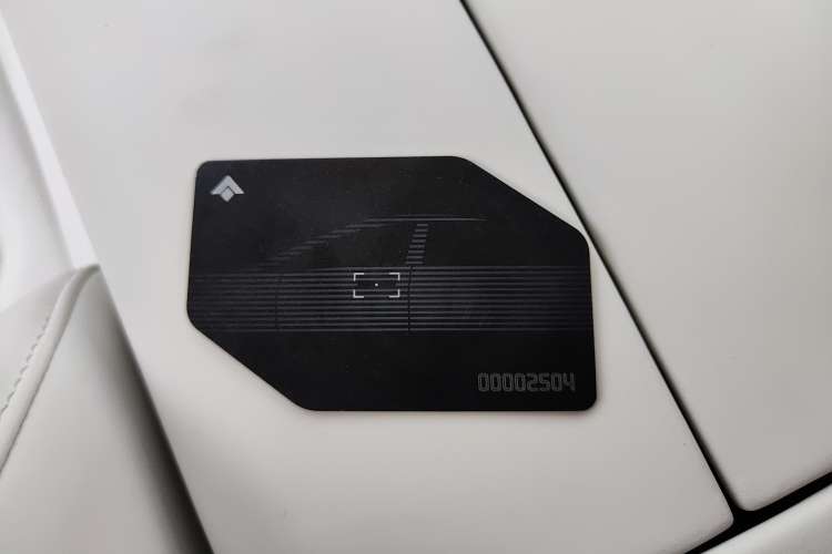 Used  GT 2023 560 Rear-Drive Seven-Wing Edition
