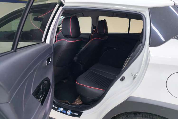 Used Toyota YARiS L 2022 X-Trail 1.5L CVT Luxury PLUS Edition
