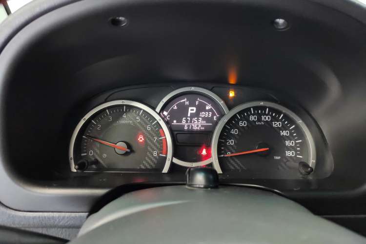 Used Suzuki Jimny 2015 1.3 AT JLX