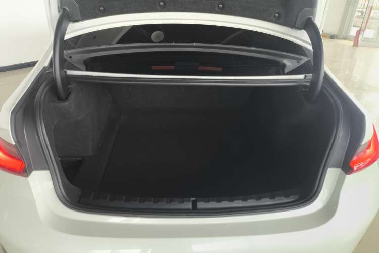 Used BMW 3 Series 2023 320Li M Sport Package