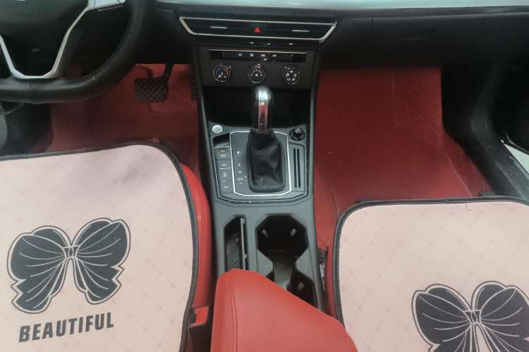 Used Volkswagen Lavida 2023 280TSI DSG Full-Comfort Edition
