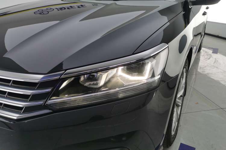 Used Volkswagen Passat 2016 330TSI DSG Prestige Edition
