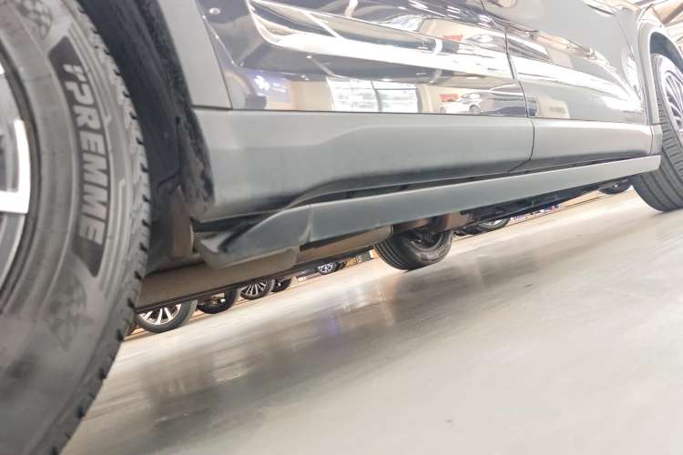 Used Chery Tiggo 8 PLUS 2021 290TGDI DCT Luxury Edition 6-Seater
