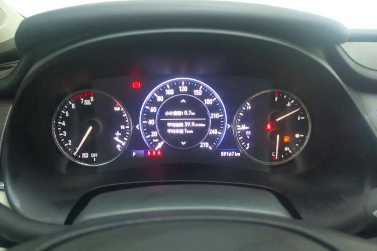 Used Buick LaCrosse 2022 Avenir Avia First Edition
