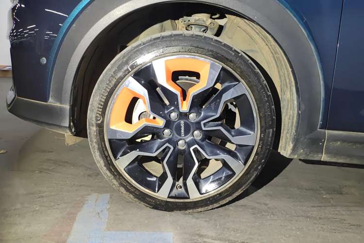 Used Lynk & Co 06 2020 1.5T YAO Halo
