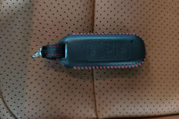 Used Baojun 510 2017 1.5L Automatic Luxury Model
