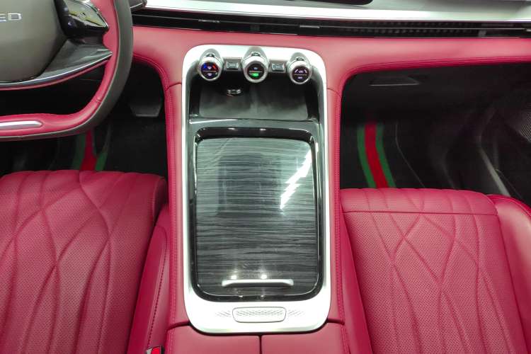 Used  Stellar C-DM 2024 1.5T Long-Range Pro
