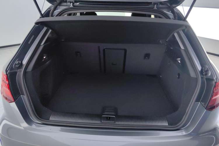 Used Audi A3 2020 Sportback 35 TFSI Sporty Model China VI
