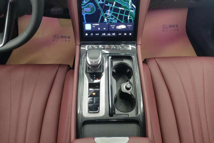 Used Hongqi H5 2024 1.5T DCT Smart Connect Flagship Edition
