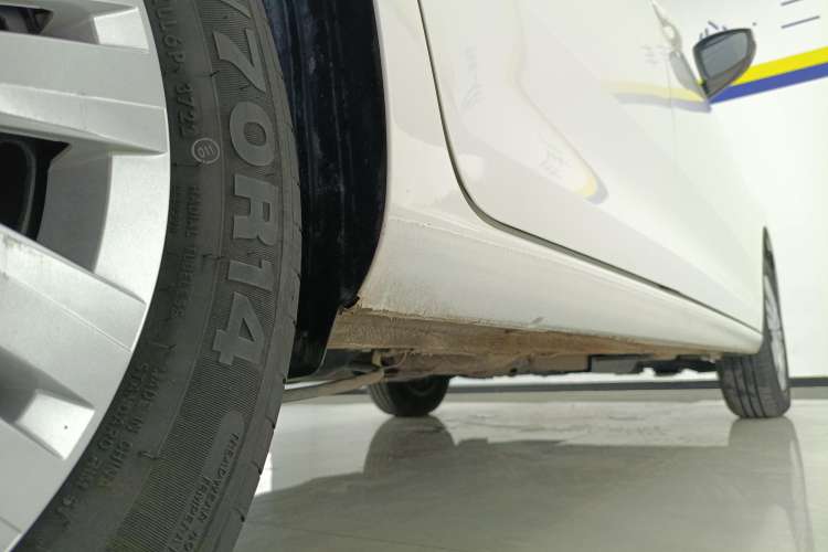 Used Volkswagen Santana 2021 1.5L Automatic Fashion Edition
