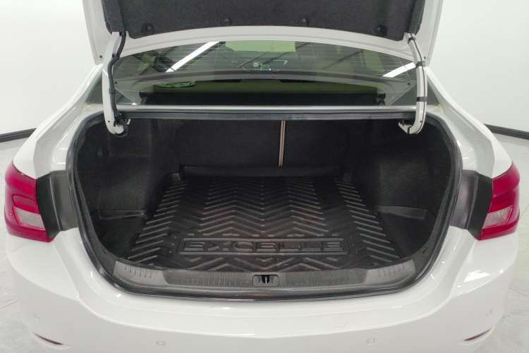 Used Buick GT 2017 15N Manual Elite Version
