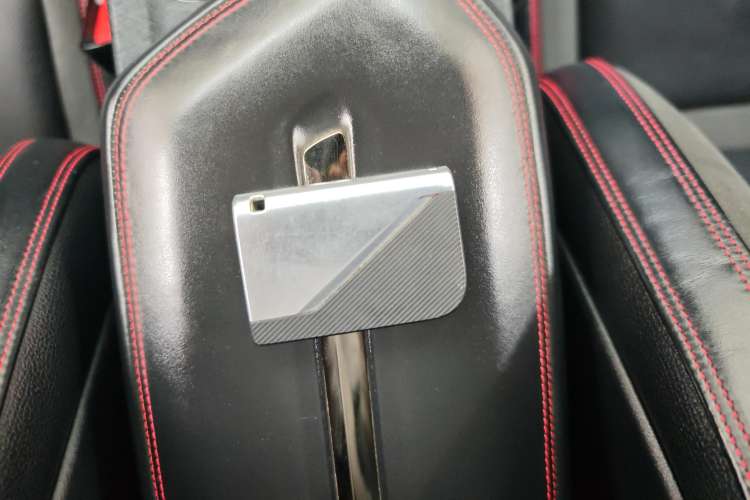 Used Lynk & Co 05 2020 2.0TD Four-Wheel Drive HypeHalo
