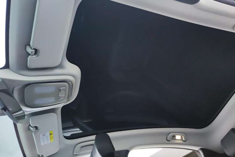 Used  SL03 2022 1.5L 1200 Extended-Range Version
