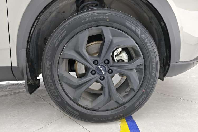 Used Haval XY 2022 1.5T Smart Edition
